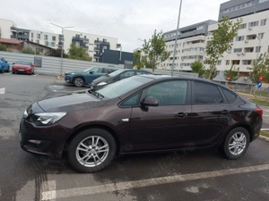 Opel Astra J 2018  - imagine 3