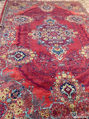 Vand covor persan - imagine 2