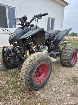 Vând atv 250cc merge foarte bine mai multe detalii la tel    - imagine 5 Vând atv 250cc merge foarte bine mai multe detalii la tel    - imagine 5