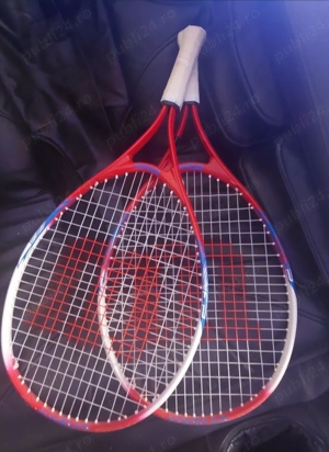 Doua rachete de tenis - imagine 4