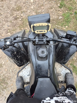 Vând atv 250cc merge foarte bine mai multe detalii la tel   