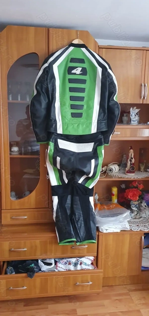 Vand costum moto - imagine 2