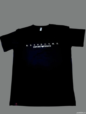 Armani T-shirt 