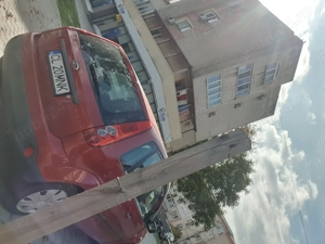 Ford fiesta de vânzare 