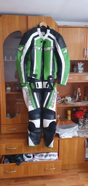 Vand costum moto - imagine 3