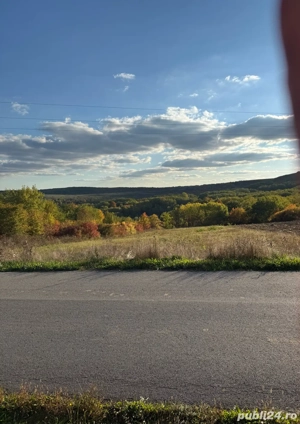 vand teren intravalian