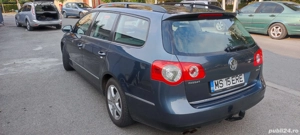 VW Passat  - imagine 3