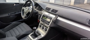 VW Passat  - imagine 2