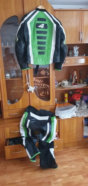 Vand costum moto - imagine 4