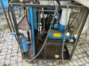 compresor cu surub 11kw