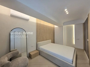 Designer Finishes | 3 Rooms Apartment + Terrace + Parking | Cortina North Pipera - imagine 18