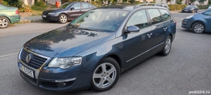 VW Passat  - imagine 4