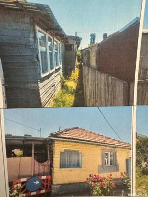 Vand casa batraneasca  - imagine 2