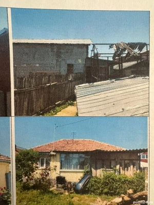 Vand casa batraneasca 