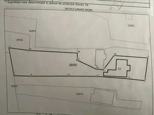 Vand casa batraneasca  - imagine 4