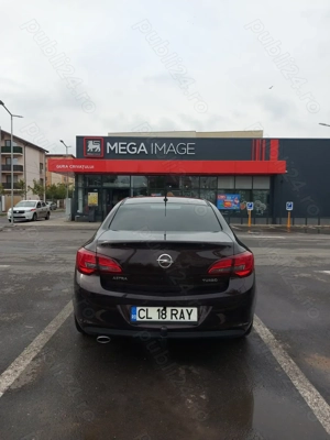 Opel Astra J 2018  - imagine 4