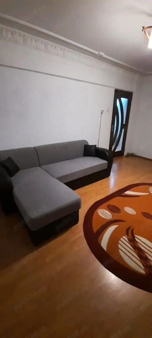 Inchiriez ap. 2 cam, cf.1, et.4, Vidin