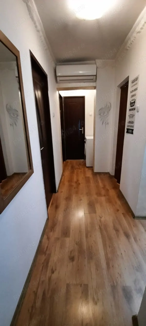 Inchiriez ap. 2 cam, cf.1, et.4, Vidin - imagine 2