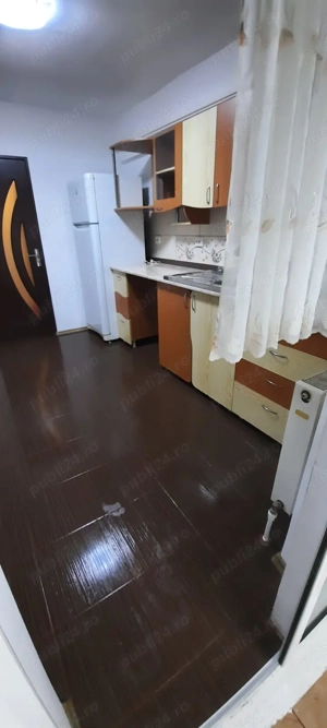 Inchiriez ap. 2 cam, cf.1, et.4, Vidin - imagine 3