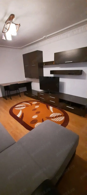 Inchiriez ap. 2 cam, cf.1, et.4, Vidin - imagine 5