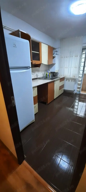 Inchiriez ap. 2 cam, cf.1, et.4, Vidin - imagine 4