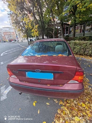 Vind FORD Focus 1 ,2002 - imagine 2