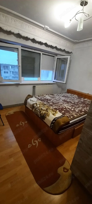 Inchiriez ap. 2 cam, cf.1, et.4, Vidin - imagine 7