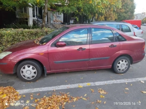 Vind FORD Focus 1 ,2002