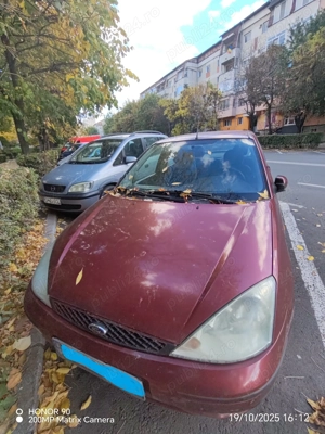 Vind FORD Focus 1 ,2002 - imagine 3