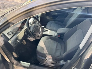Passat B7 2.0 TDI