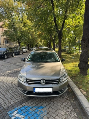 Passat B7 2.0 TDI - imagine 3