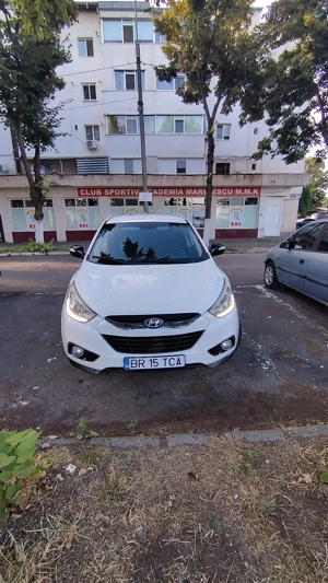 Vand Hyundai IX35, 4X4, automata - imagine 4