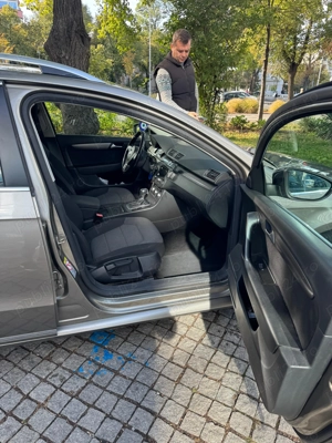 Passat B7 2.0 TDI - imagine 6