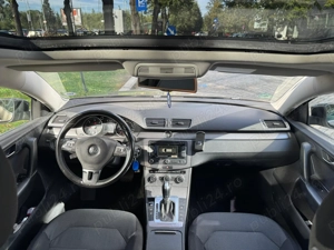 Passat B7 2.0 TDI - imagine 5