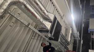 Angajam electricieni si ajutor de electrician