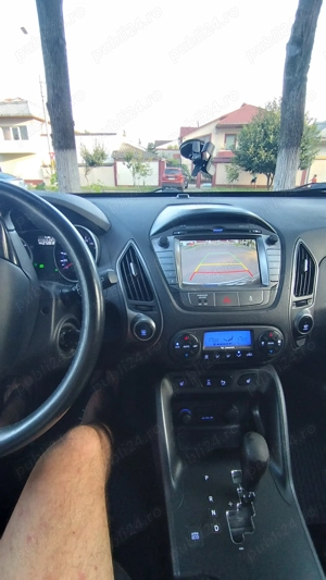 Vand Hyundai IX35, 4X4, automata - imagine 5