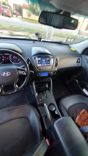 Vand Hyundai IX35, 4X4, automata - imagine 3
