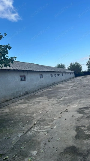 Teren intravilan municipiul Calarasi