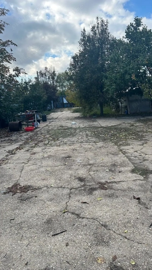 Teren intravilan municipiul Calarasi - imagine 9