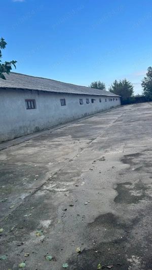 Teren intravilan municipiul Calarasi - imagine 3