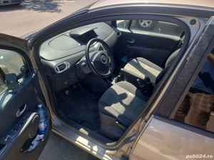 Vand Renault Modus 2008 1.5 dCi