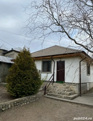 Casa spre vanzare