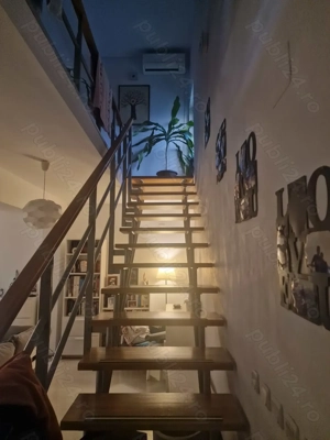 Vila duplex P+M. Cartier Boreal