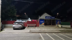 Casa + spatiu comercial cca 100 m2 casa...spațiul 50-60m2 - imagine 5 Casa + spatiu comercial cca 100 m2 casa...spațiul 50-60m2 - imagine 5