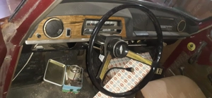 Renault R10 Major 1968