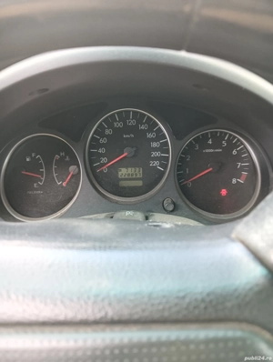 Subaru Forester  - imagine 4