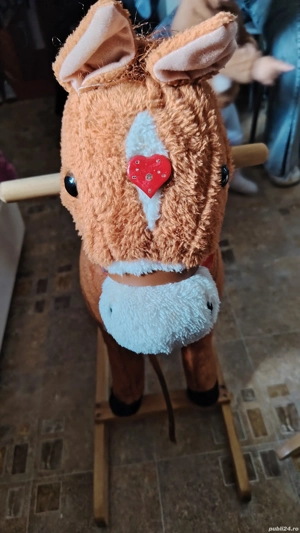 caluți balansoar cu sunete de vanzare!