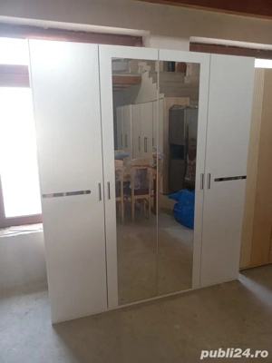 Dulap modern de vânzare 