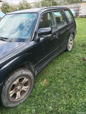 Subaru Forester  - imagine 3