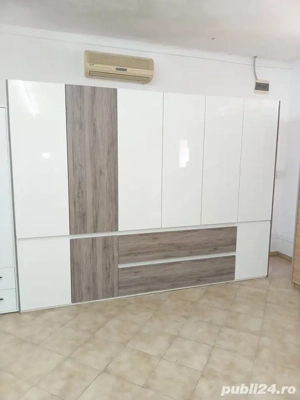 Dormitor modern masiv de vânzare  - imagine 5